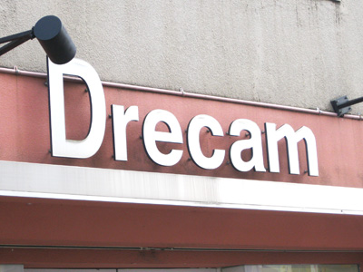 Drecam