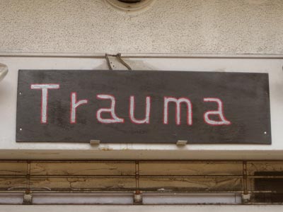 Trauma