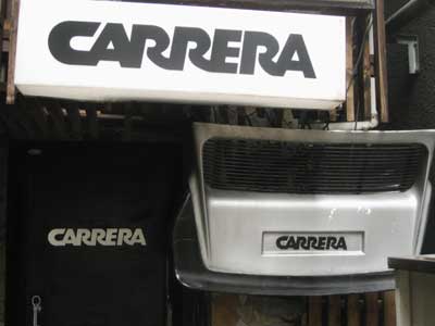 CARRERA