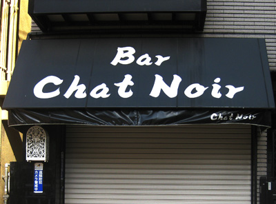 Chat Noir