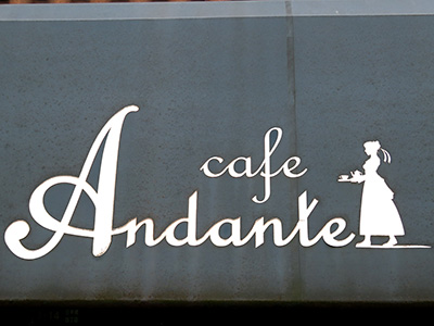 Andante