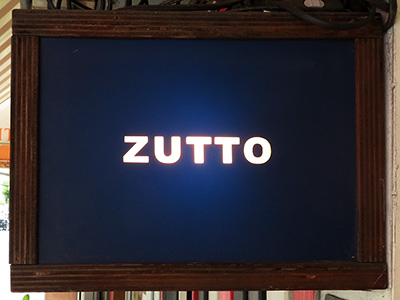 ZUTTO