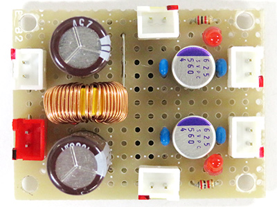 3.3V2系統電源基板